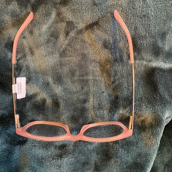 Armani Exchange AX3005 8039 52-17 Eyeglasses NWT - Picture 12 of 12
